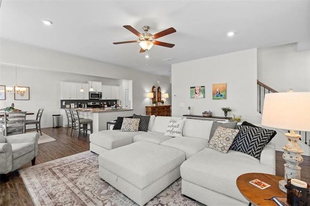 17 Westover Road, Cartersville, GA 30120