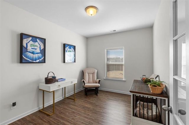 17 Westover Road, Cartersville, GA 30120