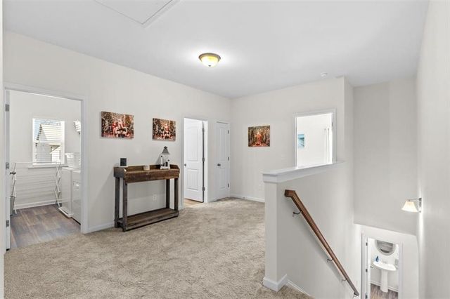 17 Westover Road, Cartersville, GA 30120