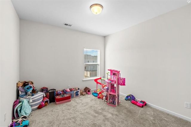 17 Westover Road, Cartersville, GA 30120