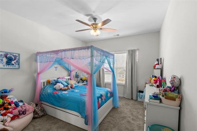 17 Westover Road, Cartersville, GA 30120