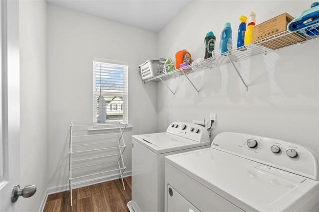 17 Westover Road, Cartersville, GA 30120