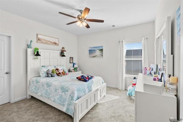 17 Westover Road, Cartersville, GA 30120