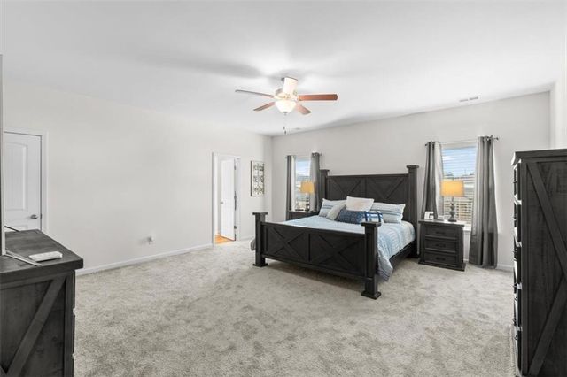 17 Westover Road, Cartersville, GA 30120