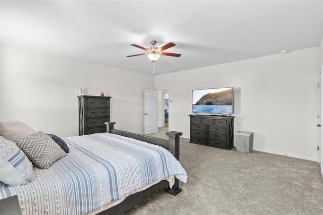 17 Westover Road, Cartersville, GA 30120