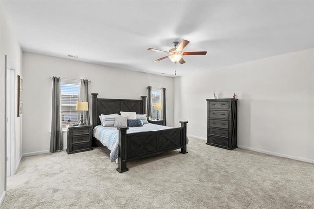 17 Westover Road, Cartersville, GA 30120