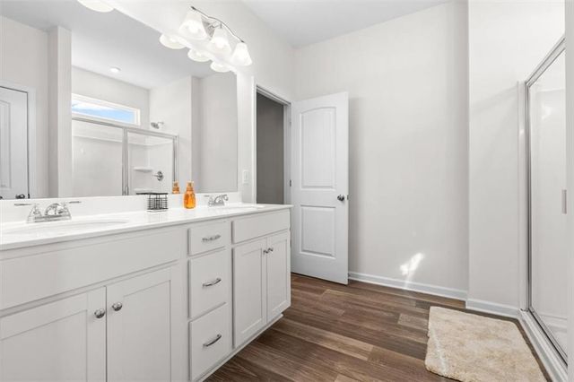 17 Westover Road, Cartersville, GA 30120