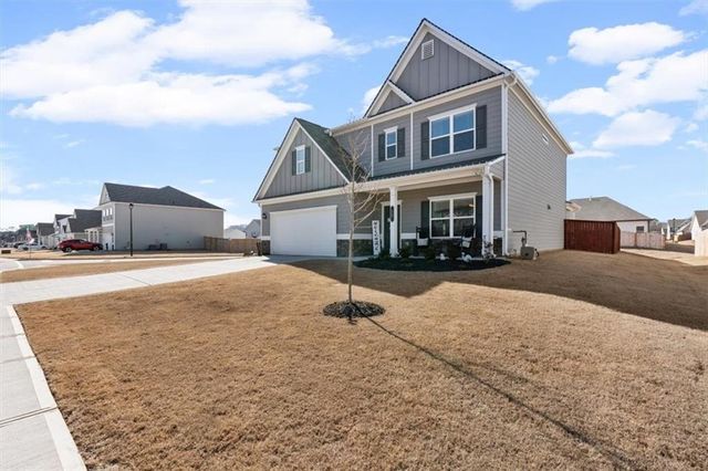 17 Westover Road, Cartersville, GA 30120