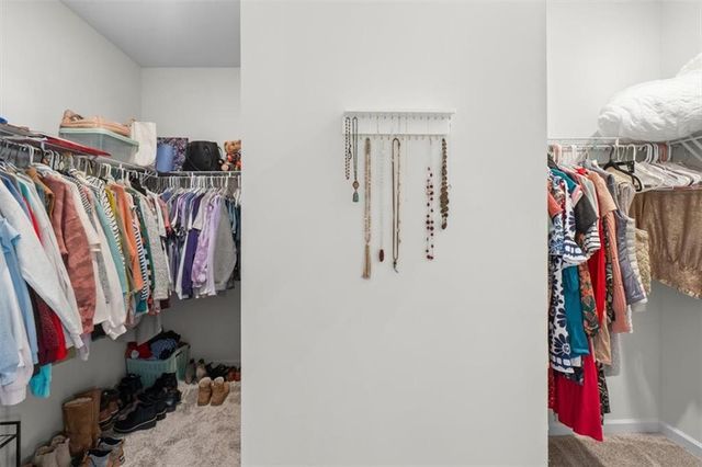 17 Westover Road, Cartersville, GA 30120