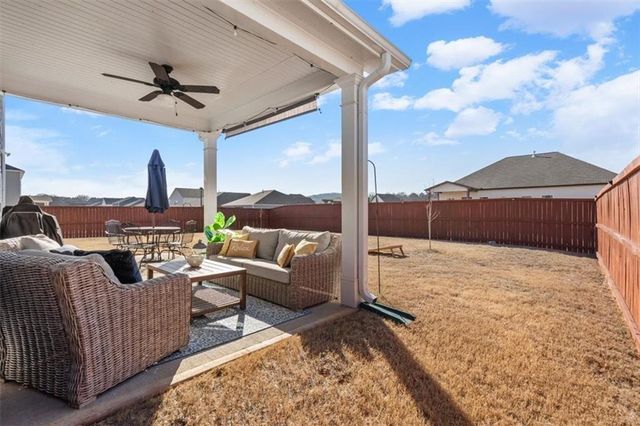 17 Westover Road, Cartersville, GA 30120