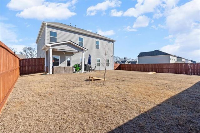 17 Westover Road, Cartersville, GA 30120