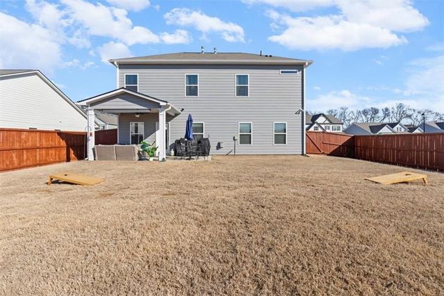 17 Westover Road, Cartersville, GA 30120