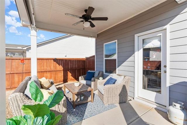 17 Westover Road, Cartersville, GA 30120