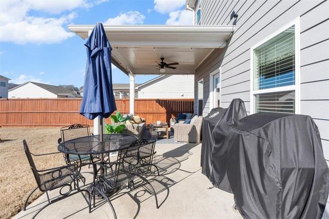 17 Westover Road, Cartersville, GA 30120