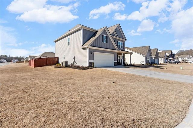 17 Westover Road, Cartersville, GA 30120