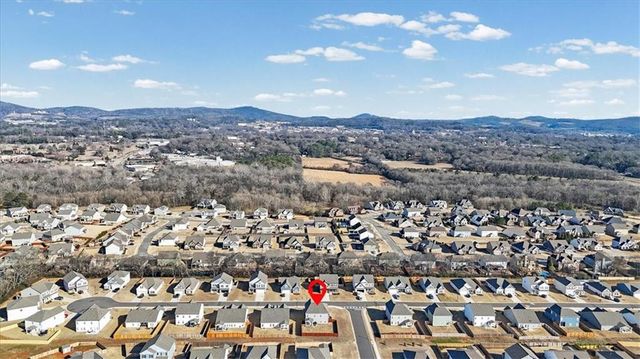 17 Westover Road, Cartersville, GA 30120