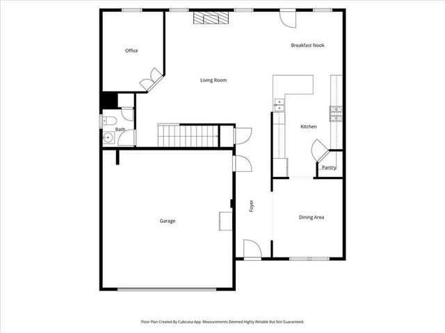 17 Westover Road, Cartersville, GA 30120