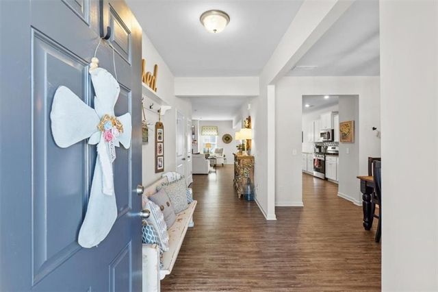 17 Westover Road, Cartersville, GA 30120