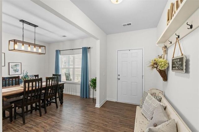 17 Westover Road, Cartersville, GA 30120