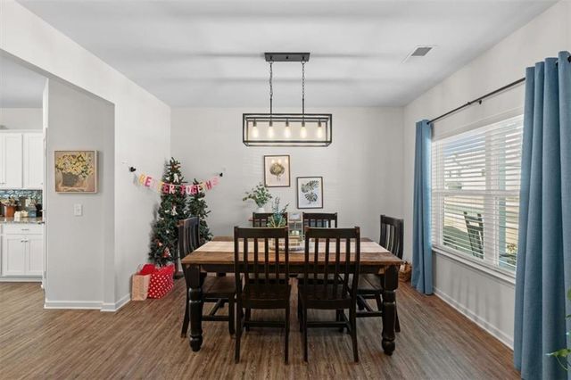 17 Westover Road, Cartersville, GA 30120