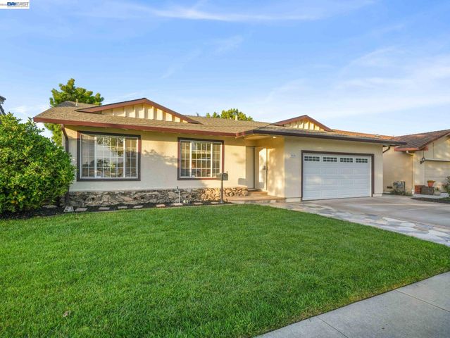 38228 Hastings St, Fremont, CA 94536