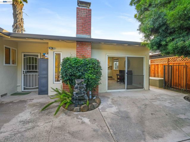 38228 Hastings St, Fremont, CA 94536