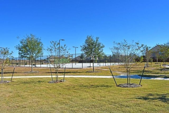 3011 Velda May Drive, Richmond, TX 77406