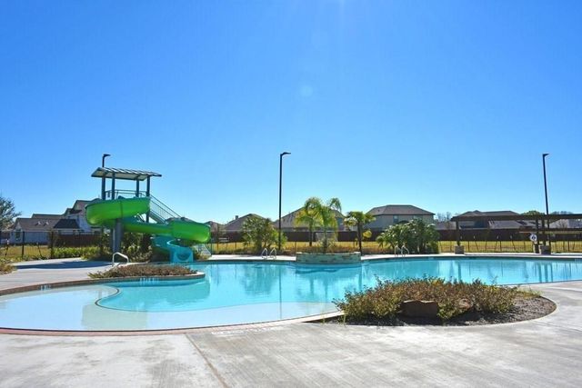 3011 Velda May Drive, Richmond, TX 77406