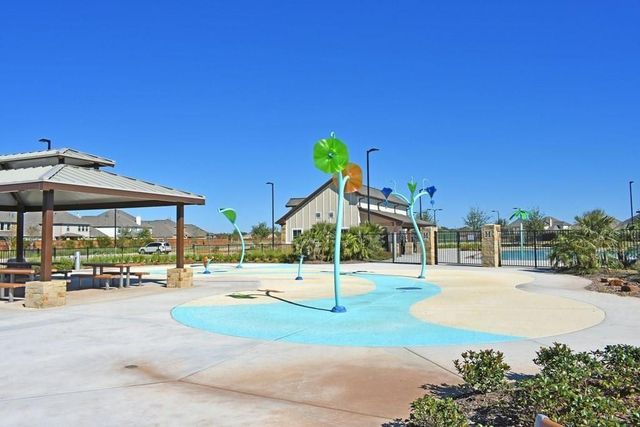 3011 Velda May Drive, Richmond, TX 77406