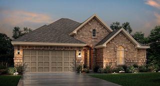 3011 Velda May Drive, Richmond, TX 77406