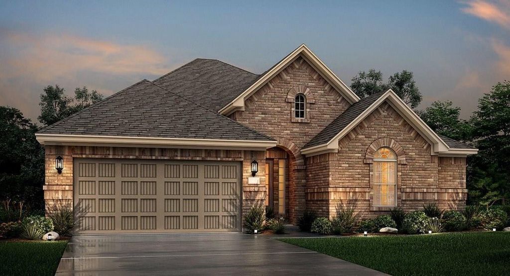 3011 Velda May Drive, Richmond, TX 77406