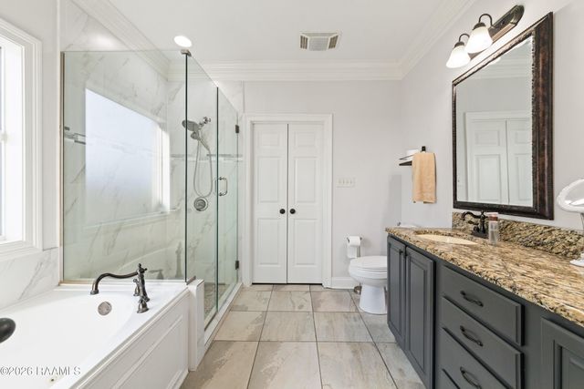 102 Crenshaw Drive, Lafayette, LA 70508