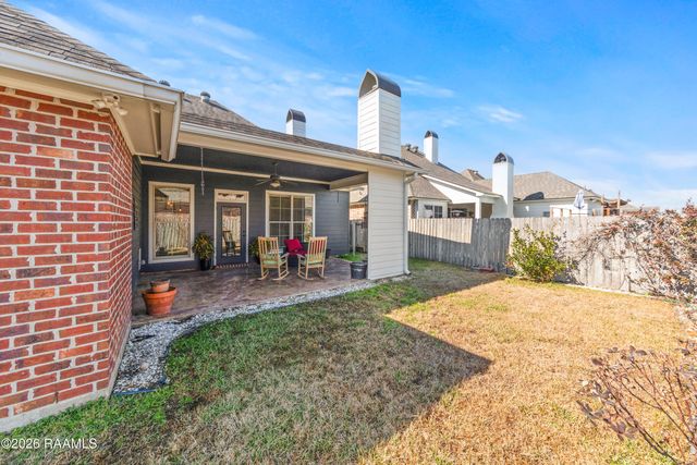 102 Crenshaw Drive, Lafayette, LA 70508