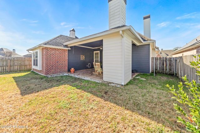 102 Crenshaw Drive, Lafayette, LA 70508