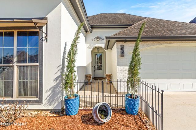 102 Crenshaw Drive, Lafayette, LA 70508