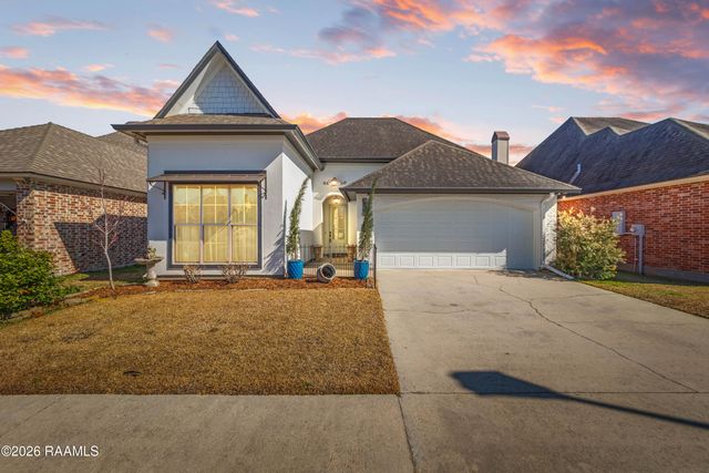 102 Crenshaw Drive, Lafayette, LA 70508