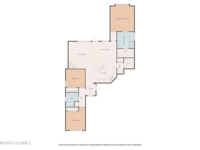 102 Crenshaw Drive, Lafayette, LA 70508