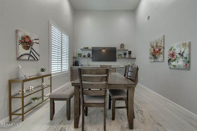 2228 MIKE PRICE Drive, El Paso, TX 79938
