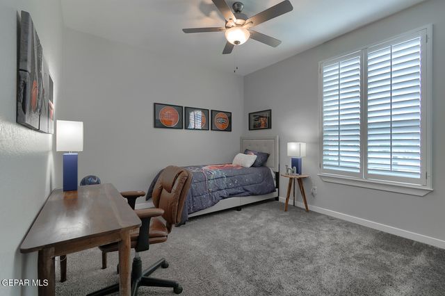 2228 MIKE PRICE Drive, El Paso, TX 79938