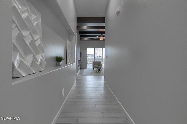2228 MIKE PRICE Drive, El Paso, TX 79938