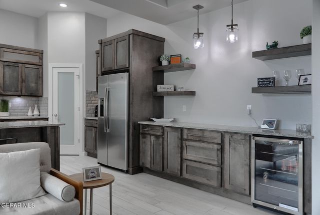 2228 MIKE PRICE Drive, El Paso, TX 79938