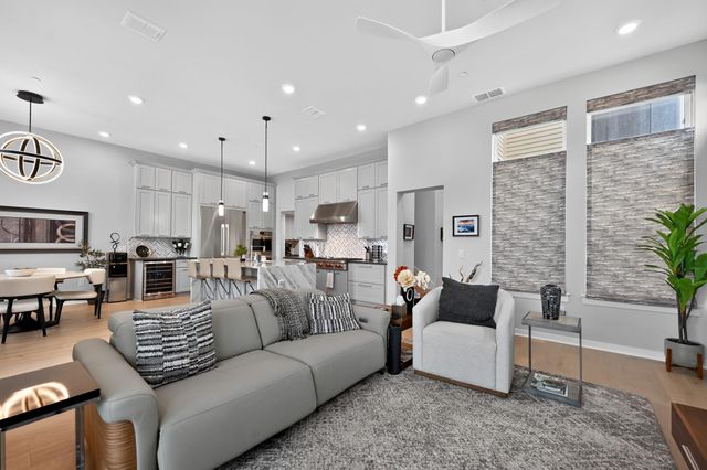 4208 Endurance WAY, Austin, TX 78731