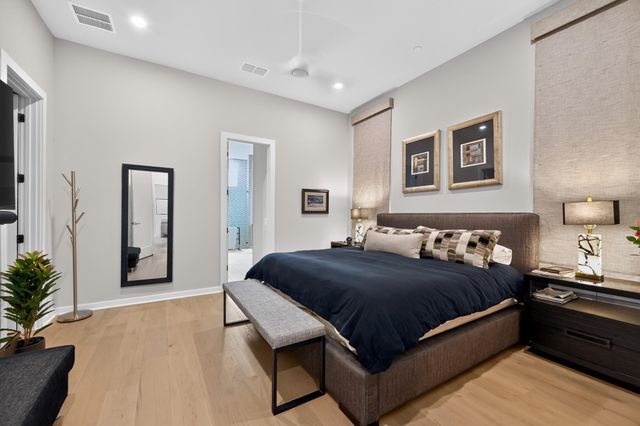 4208 Endurance WAY, Austin, TX 78731