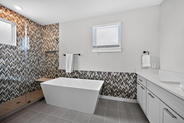 4208 Endurance WAY, Austin, TX 78731