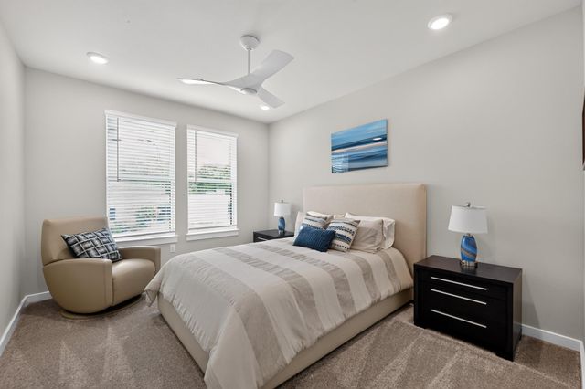 4208 Endurance WAY, Austin, TX 78731