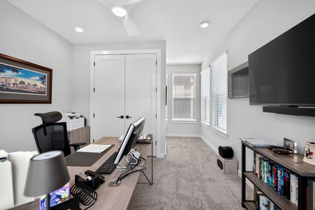 4208 Endurance WAY, Austin, TX 78731