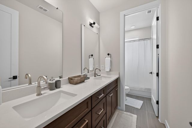 4208 Endurance WAY, Austin, TX 78731