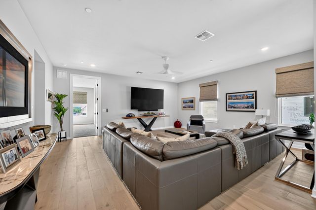 4208 Endurance WAY, Austin, TX 78731