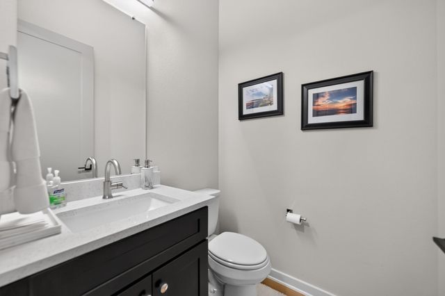 4208 Endurance WAY, Austin, TX 78731