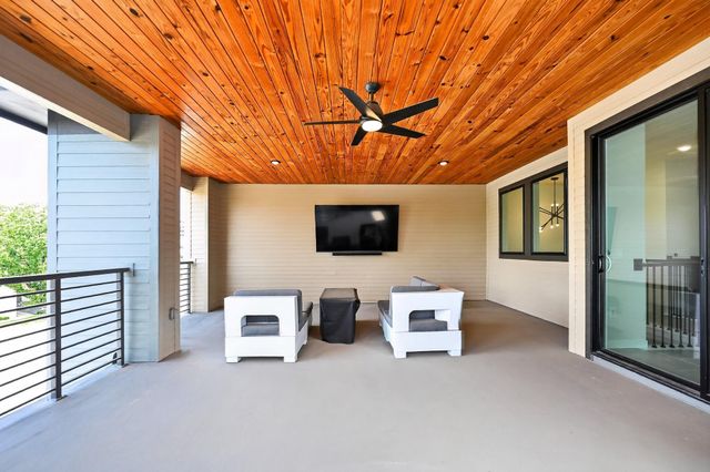 4208 Endurance WAY, Austin, TX 78731